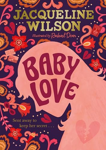 Baby Love: Jacqueline Wilson von Penguin
